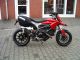 2012 Ducati  Hyper Strada ABS Motorcycle Sport Touring Motorcycles photo 2