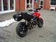 2012 Ducati  Hyper Strada ABS Motorcycle Sport Touring Motorcycles photo 3