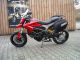 2012 Ducati  Hyper Strada ABS Motorcycle Sport Touring Motorcycles photo 6