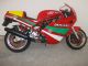Ducati  750 S * legendary sports athletes * Bi + seater * 1990 Sports/Super Sports Bike photo