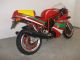1990 Ducati  750 S * legendary sports athletes * Bi + seater * Motorcycle Sports/Super Sports Bike photo 2