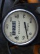1975 Peugeot  GT 10 / 104D Motorcycle Motor-assisted Bicycle/Small Moped photo 2