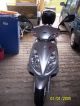 2007 SYM  Euro X 50 Motorcycle Scooter photo 3