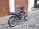1982 Yamaha  DT 50 M Motorcycle Motor-assisted Bicycle/Small Moped photo 1