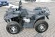 2011 Triton  Outback winch towbar 8 times frosting Motorcycle Quad photo 1