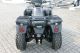 2011 Triton  Outback winch towbar 8 times frosting Motorcycle Quad photo 2