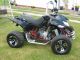 2012 Triton  baja Motorcycle Quad photo 1