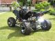 2012 Triton  baja Motorcycle Quad photo 2