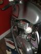 1960 Triton  650 Pre Unit Motorcycle Motorcycle photo 3