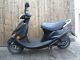 Kymco  Fever ZX 50 scooter moped 25er (KCA) 1997 Scooter photo