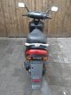 1997 Kymco  Fever ZX 50 scooter moped 25er (KCA) Motorcycle Scooter photo 1