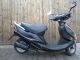 1997 Kymco  Fever ZX 50 scooter moped 25er (KCA) Motorcycle Scooter photo 2