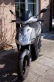 2009 Kymco  Agiltity 50 City Motorcycle Scooter photo 3