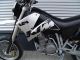 2003 KTM  640 SM Supermoto 2003 - Financing Motorcycle Super Moto photo 5