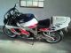 1993 Honda  Fireblade Motorcycle Sports/Super Sports Bike photo 2