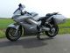 2008 Honda  VFR 800 V-TEC - ABS-Bagster seat suitcase Motorcycle Sport Touring Motorcycles photo 4