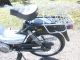 1983 Puch  MV50X-2 response with fan-cooled motor Motorcycle Motor-assisted Bicycle/Small Moped photo 3