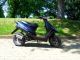 1997 Other  REX 50 Motorcycle Motor-assisted Bicycle/Small Moped photo 3