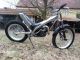 2002 Gasgas  TXT 280 PRO Motorcycle Other photo 3