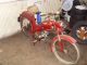 Puch  MS50L 1955 Motor-assisted Bicycle/Small Moped photo
