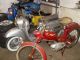 1955 Puch  MS50L Motorcycle Motor-assisted Bicycle/Small Moped photo 1