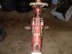 1955 Puch  MS50L Motorcycle Motor-assisted Bicycle/Small Moped photo 2