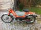 Hercules  M2 1979 Motor-assisted Bicycle/Small Moped photo