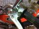 1979 Hercules  M2 Motorcycle Motor-assisted Bicycle/Small Moped photo 4