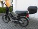 1994 Hercules  SWING 50 Motorcycle Motor-assisted Bicycle/Small Moped photo 1