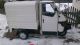 Piaggio  Ape 50 2012 Motor-assisted Bicycle/Small Moped photo