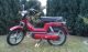 Piaggio  Si moped Monte Carlo 1996 Motor-assisted Bicycle/Small Moped photo
