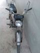 1977 Herkules  K50 RL Scheunenfund Motorcycle Motor-assisted Bicycle/Small Moped photo 1