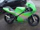 Derbi  GPRR 2002 Motor-assisted Bicycle/Small Moped photo