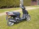 Lifan  S-Ray Sport 50s 2012 Scooter photo