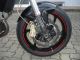 2012 Cagiva  Raptor single piece 1000!! Cafe Racer! Motorcycle Motorcycle photo 7