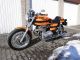 2012 Laverda  750 SF Motorcycle Motorcycle photo 7