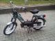 Hercules  Optima 3 S 1993 Motor-assisted Bicycle/Small Moped photo