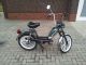 1993 Hercules  Optima 3 S Motorcycle Motor-assisted Bicycle/Small Moped photo 1