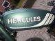 1993 Hercules  Optima 3 S Motorcycle Motor-assisted Bicycle/Small Moped photo 2