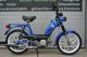 Hercules  Sachs Prima 4 moped only 7TKm 2 3 5s3s Flory MF23 1998 Motor-assisted Bicycle/Small Moped photo