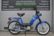 1998 Hercules  Sachs Prima 4 moped only 7TKm 2 3 5s3s Flory MF23 Motorcycle Motor-assisted Bicycle/Small Moped photo 2