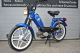 1998 Hercules  Sachs Prima 4 moped only 7TKm 2 3 5s3s Flory MF23 Motorcycle Motor-assisted Bicycle/Small Moped photo 4