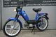 1998 Hercules  Sachs Prima 4 moped only 7TKm 2 3 5s3s Flory MF23 Motorcycle Motor-assisted Bicycle/Small Moped photo 6