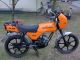 1999 Hercules  Moped GT Motorcycle Motor-assisted Bicycle/Small Moped photo 1