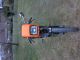 1999 Hercules  Moped GT Motorcycle Motor-assisted Bicycle/Small Moped photo 2