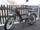 1974 Hercules  M2 Motorcycle Motor-assisted Bicycle/Small Moped photo 1