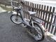 1974 Hercules  M2 Motorcycle Motor-assisted Bicycle/Small Moped photo 2