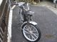 1974 Hercules  M2 Motorcycle Motor-assisted Bicycle/Small Moped photo 3