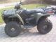 Polaris  800 Sportsman with only 1880km Accessories 2010 Quad photo