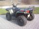 2010 Polaris  800 Sportsman with only 1880km Accessories Motorcycle Quad photo 1